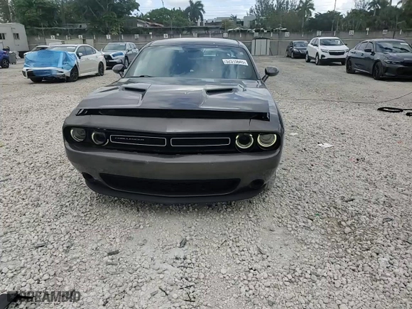 2015 Dodge Challenger SXT with VIN 2C3CDZAG4FH728088, listed as a Copart auction lot 52515645 with 128,104 mi miles and Salvage Title. Bid and sale history available at carsss.com. Image 13.