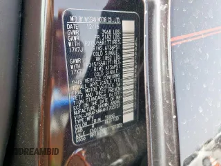 2017 Nissan Juke SL with VIN JN8AF5MR4HT703737, listed as a Copart auction lot 48358135 with 111,420 mi miles and Salvage Title. Bid and sale history available at carsss.com. Image 12.