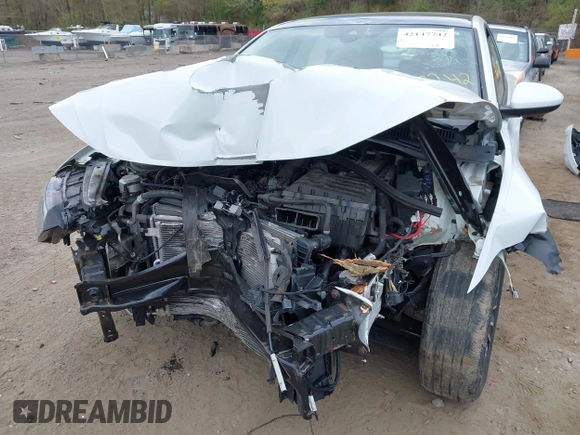 2019 Volkswagen Jetta SEL с VIN 3VWE57BU7KM264717, выставлен на аукционе IAAI как лот 42147742 с пробегом 130 927 миль миль и . История ставок и продаж доступна на DreamBid. Изображение 6.