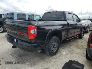 2019 Toyota Tundra 2WD SR with VIN 5TFRY5F19KX250232, listed as a Copart auction lot 73811934 with 51,011 mi miles and Non Repairable. Bid and sale history available at carsss.com. Image 3.