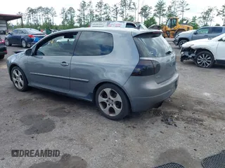 2009 Volkswagen GTI z VIN WVWFV71K49W137358, wystawiony jako IAAI lot #42156119 z przebiegiem 156 763 mil mil oraz . Historia ofert i sprzedaży dostępna na DreamBid. Obrazek 3.