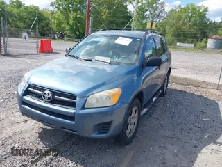 2011 Toyota RAV4 with VIN 2T3BF4DV4BW130267, listed as a IAAI auction lot 42031615 with 222,080 mi miles. Bid and sale history available at carsss.com. Image 17.