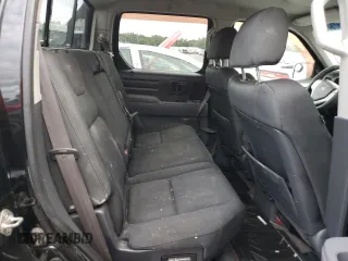 2007 Honda Ridgeline RT with VIN 2HJYK162X7H525127, listed as a Copart auction lot 74337344 with Not Provided miles and Salvage Title. Bid and sale history available at carsss.com. Image 10.