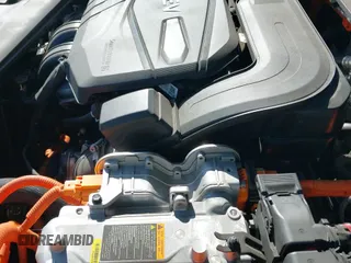 2022 Hyundai Sonata Blue with VIN KMHL24JJ1NA041773, listed as a IAAI auction lot 41043553 with 23,696 mi miles and . Bid and sale history available at DreamBid. Image 20.