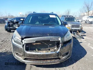 2015 GMC Acadia Denali z VIN 1GKKVTKD3FJ292584, wystawiony jako IAAI lot #41747271 z przebiegiem 199 743 mil mil oraz . Historia ofert i sprzedaży dostępna na DreamBid. Obrazek 12.