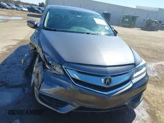 2018 Acura ILX z VIN 19UDE2F3XJA005686, wystawiony jako IAAI lot #41734118 z przebiegiem 39 977 mil mil oraz . Historia ofert i sprzedaży dostępna na DreamBid. Obrazek 12.