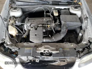 2005 Chevrolet Classic with VIN 1G1ND52F95M186722, listed as a Copart auction lot 45037925 with 139,430 mi miles and Salvage Title. Bid and sale history available at carsss.com. Image 11.