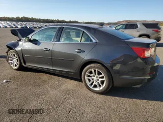 2016 Chevrolet Malibu Limited LT with VIN 1G11C5SA9GU136606, listed as a Copart auction lot 76451674 with 201,441 mi miles and Salvage Title. Bid and sale history available at carsss.com. Image 2.