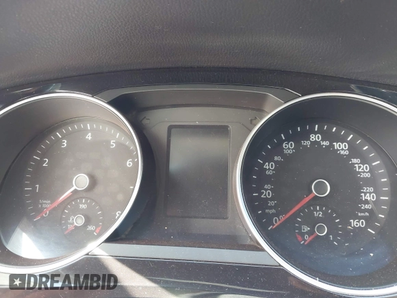 2017 Volkswagen Jetta SEL z VIN 3VWL17AJ6HM407708, wystawiony jako IAAI lot #41848360 z przebiegiem Nie podano mil oraz . Historia ofert i sprzedaży dostępna na DreamBid. Obrazek 7.