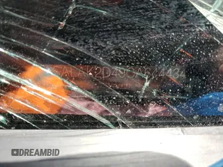 2012 Land Rover LR4 Lux с VIN SALAK2D49CA644434, выставлен на аукционе Copart как лот 88284885 с пробегом 170 039 миль миль и Списание • Salvage title. История ставок и продаж доступна на DreamBid. Изображение 13.