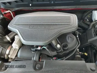 2021 Chevrolet Blazer RS с VIN 3GNKBKRS5MS553204, выставлен на аукционе IAAI как лот 42959056 с пробегом 63 690 миль миль и . История ставок и продаж доступна на DreamBid. Изображение 20.