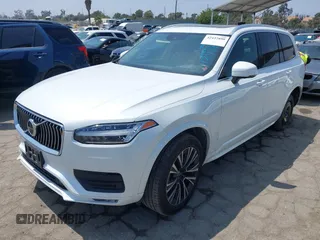 2022 Volvo XC90 Momentum с VIN YV4102PK6N1797215, выставлен на аукционе IAAI как лот 42437890 с пробегом 59 413 миль миль и . История ставок и продаж доступна на DreamBid. Изображение 18.