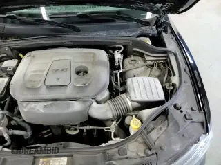 2020 Dodge Durango GT Plus z VIN 1C4RDJDG0LC187588, wystawiony jako Copart lot #64415215 z przebiegiem 67 039 mil mil oraz Szkoda całkowita • Salvage title. Historia ofert i sprzedaży dostępna na DreamBid. Obrazek 14.