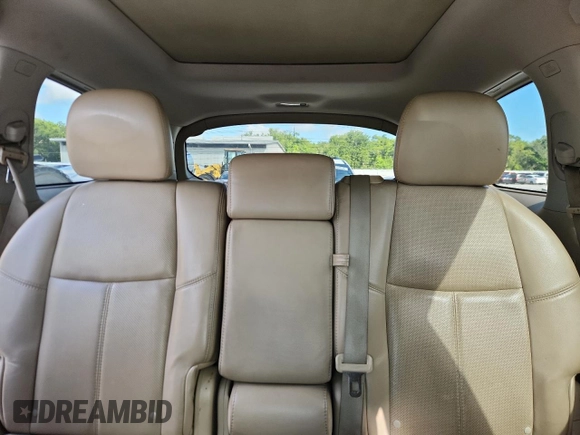 2014 Nissan Pathfinder SL с VIN 5N1AR2MN3EC644203, выставлен на аукционе Copart как лот 62212795 с пробегом 152 721 миль миль и Чистый • Clean title. История ставок и продаж доступна на DreamBid. Изображение 10.