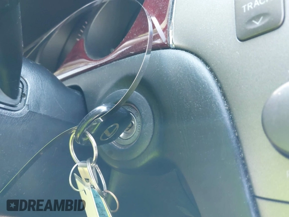2005 Lexus ES 350 with VIN JTHBA30G555115593, listed as a IAAI auction lot 42515583 with 349,236 mi miles and . Bid and sale history available at DreamBid. Image 11.