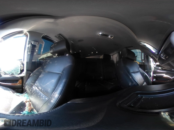 2015 Chevrolet Suburban LTZ with VIN 1GNSKKKC9FR280390, listed as a IAAI auction lot 41882449 with 80,499 mi miles and . Bid and sale history available at DreamBid. Image 18.