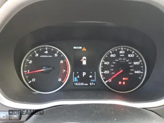 2018 Mitsubishi Eclipse Cross LE z VIN JA4AT4AA0JZ043965, wystawiony jako Copart lot #56483905 z przebiegiem 132 226 mil mil oraz Szkoda całkowita • Salvage title. Historia ofert i sprzedaży dostępna na DreamBid. Obrazek 9.