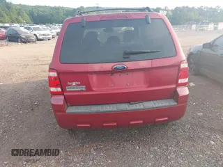 2008 Ford Escape XLT with VIN 1FMCU03188KA76857, listed as a IAAI auction lot 42788713 with 2,325,531 mi miles and . Bid and sale history available at DreamBid. Image 6.