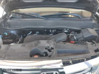2014 Honda Pilot EX-L with VIN 5FNYF4H54EB056427, listed as a IAAI auction lot 42029205 with 1 mi miles. Bid and sale history available at carsss.com. Image 10.