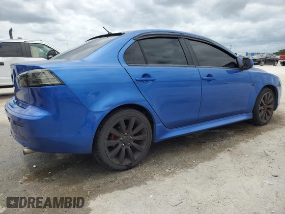 2011 Mitsubishi Lancer ES z VIN JA32U2FU2BU002037, wystawiony jako Copart lot #54891875 z przebiegiem 241 348 mil mil oraz Szkoda całkowita • Salvage title. Historia ofert i sprzedaży dostępna na DreamBid. Obrazek 3.