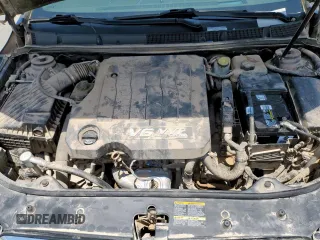 2011 Buick LaCrosse CXL with VIN 1G4GC5ED9BF208730, listed as a Copart auction lot 63349865 with 46,584 mi miles and Clean title. Bid and sale history available at DreamBid. Image 11.