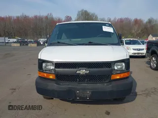 2012 Chevrolet Express Cargo с VIN 1GCWGFCA8C1147047, выставлен на аукционе IAAI как лот 42126530 с пробегом 188 840 миль миль и . История ставок и продаж доступна на DreamBid. Изображение 12.