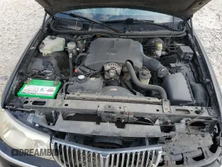 2001 Lincoln Town Car Executive z VIN 1LNHM81W11Y647756, wystawiony jako Copart lot #54741135 z przebiegiem 191 580 mil mil oraz Szkoda całkowita • Salvage title. Historia ofert i sprzedaży dostępna na DreamBid. Obrazek 11.