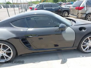2021 Porsche Cayman с VIN WP0AA2A85MS260454, выставлен на аукционе IAAI как лот 42322452 с пробегом 2 248 миль миль и . История ставок и продаж доступна на DreamBid. Изображение 14.