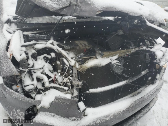 2014 Toyota Highlander XLE with VIN 5TDJKRFH2ES030900, listed as a Copart auction lot 46245735 with 97,371 mi miles and Salvage Title. Bid and sale history available at carsss.com. Image 12.