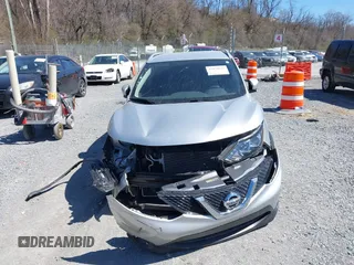 2017 Nissan Rogue SL z VIN JN1BJ1CR1HW113179, wystawiony jako IAAI lot #41838823 z przebiegiem 67 885 mil mil oraz . Historia ofert i sprzedaży dostępna na DreamBid. Obrazek 12.