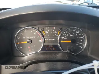 2008 GMC Canyon SL with VIN 1GTCS199888110693, listed as a Copart auction lot 88260565 with 151,579 mi miles and Salvage Title. Bid and sale history available at carsss.com. Image 9.