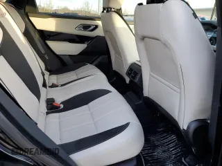 2023 Land Rover Range Rover Velar R-Dynamic S with VIN SALYT2EU0PA357581, listed as a Copart auction lot 42336365 with 21,816 mi miles and Salvage Title. Bid and sale history available at DreamBid. Image 11.