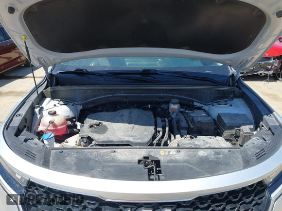 2022 Kia Sorento LX with VIN 5XYRGDLC8NG113406, listed as a IAAI auction lot 42226699 with 60,848 mi miles and . Bid and sale history available at DreamBid. Image 10.