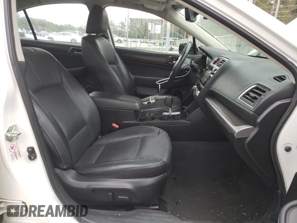 2017 Subaru Legacy Limited with VIN 4S3BNAN61H3059842, listed as a Copart auction lot 70969182 with 103,216 mi miles. Bid and sale history available at carsss.com. Image 7.