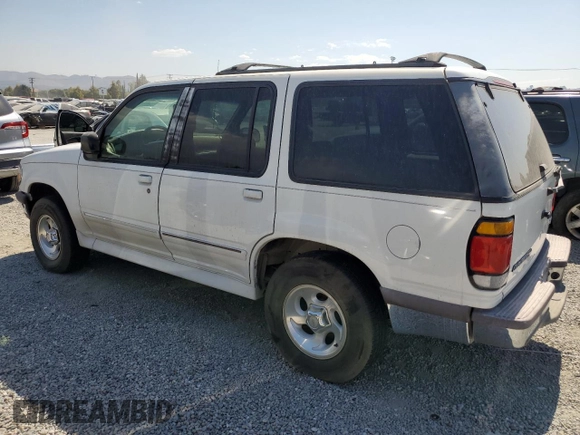 1997 Ford Explorer XL z VIN 1FMDU32E3VZB49226, wystawiony jako Copart lot #73610834 z przebiegiem 236 649 mil mil oraz Czysty tytuł • Clean title. Historia ofert i sprzedaży dostępna na DreamBid. Obrazek 2.