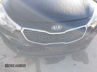 2016 Kia Forte LX z VIN KNAFX4A67G5522490, wystawiony jako IAAI lot #41135871 z przebiegiem 145 657 mil mil oraz . Historia ofert i sprzedaży dostępna na DreamBid. Obrazek 13.