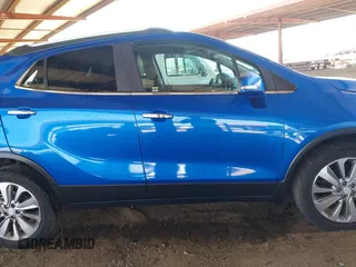 2017 Buick Encore Preferred с VIN KL4CJASB5HB178205, выставлен на аукционе IAAI как лот 42398117 с пробегом 114 468 миль миль и . История ставок и продаж доступна на DreamBid. Изображение 13.