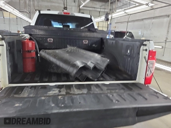 2022 Ford F-250 XL with VIN 1FT7X2B67NEE90695, listed as a IAAI auction lot 42610446 with 94,588 mi miles and . Bid and sale history available at DreamBid. Image 20.