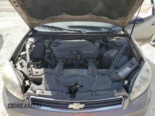2006 Chevrolet Monte Carlo LS with VIN 2G1WJ15KX69258721, listed as a Copart auction lot 77140254 with 0 mi miles and Non Repairable. Bid and sale history available at carsss.com. Image 11.