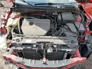 2010 Mazda 3 S Sport with VIN JM1BL1H60A1172863, listed as a Copart auction lot 50200745 with 179,079 mi miles and Salvage Title. Bid and sale history available at DreamBid. Image 11.