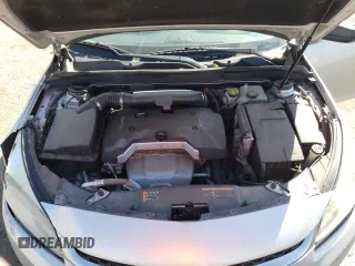 2016 Chevrolet Malibu Limited LS with VIN 1G11A5SAXGU159589, listed as a Copart auction lot 73254664 with 157,855 mi miles and Salvage Title. Bid and sale history available at carsss.com. Image 13.