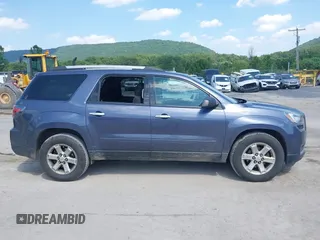 2014 GMC Acadia SLE with VIN 1GKKVNED7EJ251185, listed as a IAAI auction lot 42579253 with 173,737 mi miles and . Bid and sale history available at DreamBid. Image 12.