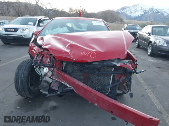 2012 Chevrolet Impala LT Fleet with VIN 2G1WG5E30C1259207, listed as a IAAI auction lot 41871331 with Not Provided miles and . Bid and sale history available at DreamBid. Image 12.