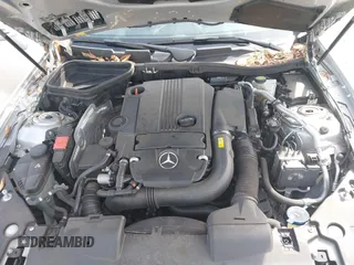 2013 Mercedes-Benz SLK 250 z VIN WDDPK4HA3DF054317, wystawiony jako IAAI lot #41846772 z przebiegiem 90 811 mil mil oraz . Historia ofert i sprzedaży dostępna na DreamBid. Obrazek 10.