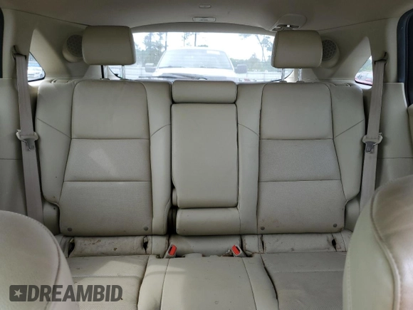 2014 Acura RDX Technology with VIN 5J8TB3H51EL013548, listed as a Copart auction lot 54101785 with 137,208 mi miles and Salvage title. Bid and sale history available at DreamBid. Image 10.