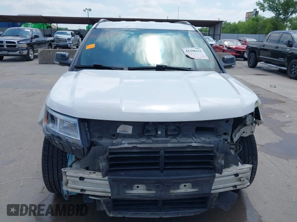 2017 Ford Explorer XLT с VIN 1FM5K7D81HGA98642, выставлен на аукционе IAAI как лот 42398111 с пробегом 140 601 миль миль и . История ставок и продаж доступна на DreamBid. Изображение 13.