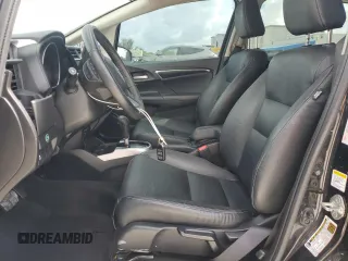 2016 Honda Fit EX-L с VIN JHMGK5H84GS014559, выставлен на аукционе Copart как лот 60352675 с пробегом 101 779 миль миль и Списание • Salvage title. История ставок и продаж доступна на DreamBid. Изображение 7.