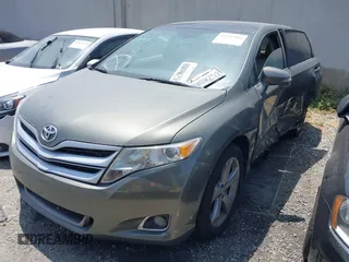 2014 Toyota Venza XLE z VIN 4T3BK3BB7EU108640, wystawiony jako IAAI lot #42232484 z przebiegiem 102 524 mil mil oraz . Historia ofert i sprzedaży dostępna na DreamBid. Obrazek 20.