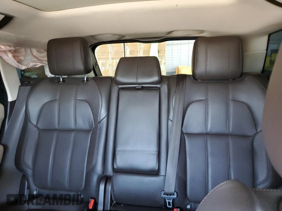 2014 Land Rover Range Rover Sport HSE with VIN SALWR2WFXEA367019, listed as a Copart auction lot 54093795 with 116,096 mi miles and Salvage title. Bid and sale history available at DreamBid. Image 10.