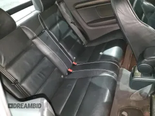 2007 Audi S4 z VIN WUARL48HX7K900664, wystawiony jako Copart lot #85230294 z przebiegiem 201 872 mil mil oraz Tytuł czysty. Historia ofert i sprzedaży dostępna na DreamBid. Obrazek 10.